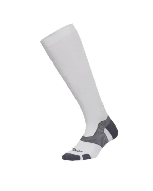 2XU Vectr Light Cushion Full Length Socks