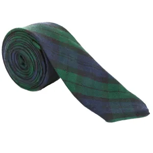 Black Watch Necktie