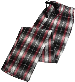 B.O.P.J - Mens Flannel Lounge Sleep Pajama Pant