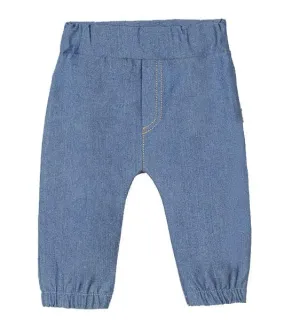 Boys Pants Wild West