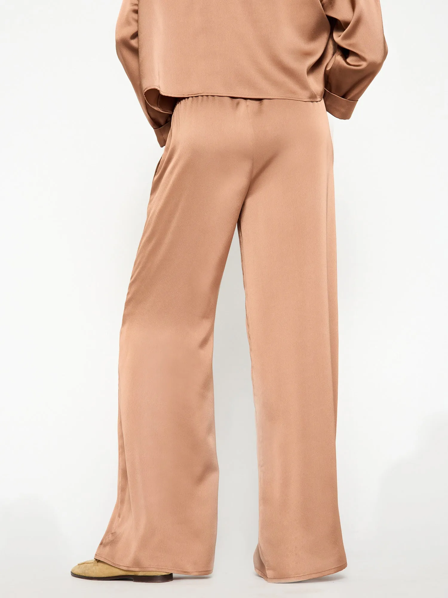 Brochu Walker - Gorja Pant in Miele