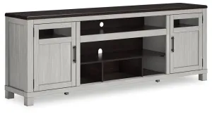 Darborn 88" TV Stand