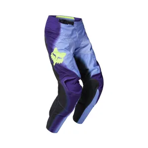 Fox MX24.5 180 Interfere Pants Black Blue