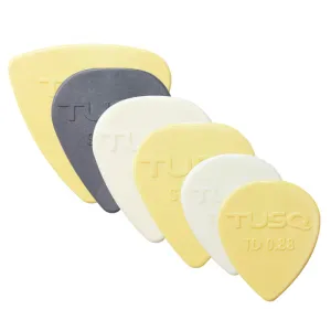 FREE GIFT | TUSQ Assorted Picks 6-Pack