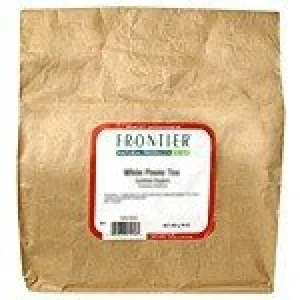 Frontier Natural Products Parsley Leaf Flakes, Organic 1 lb Bulk