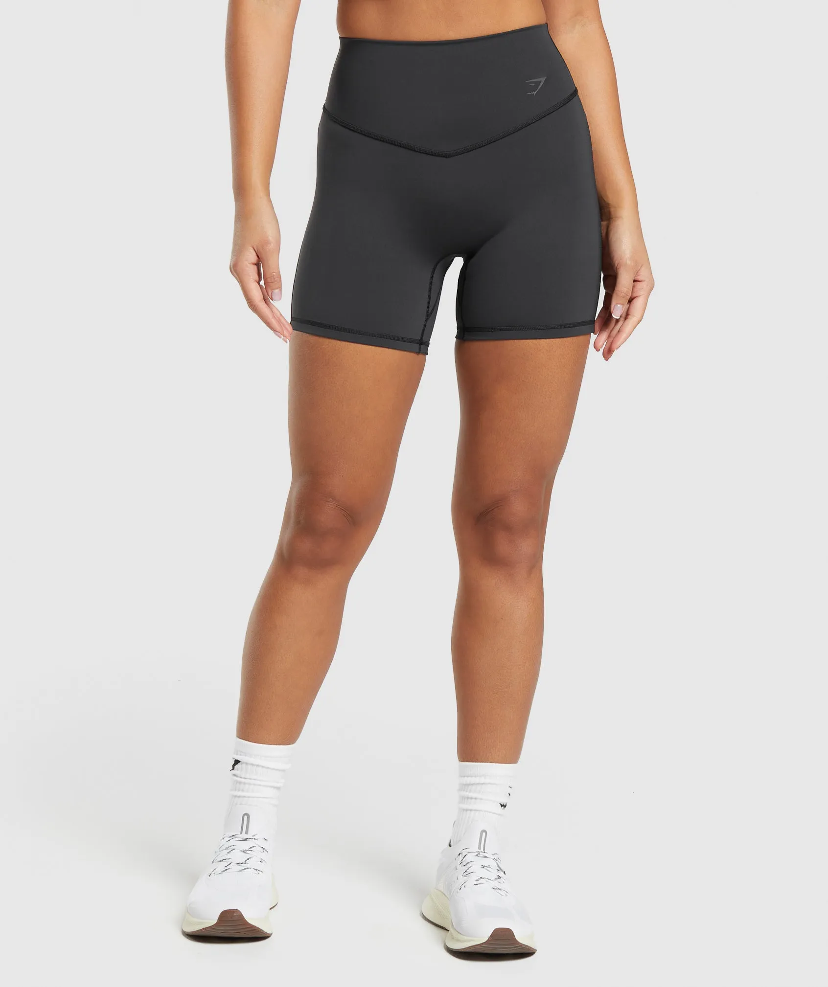 Gymshark Elevate Shorts - Black