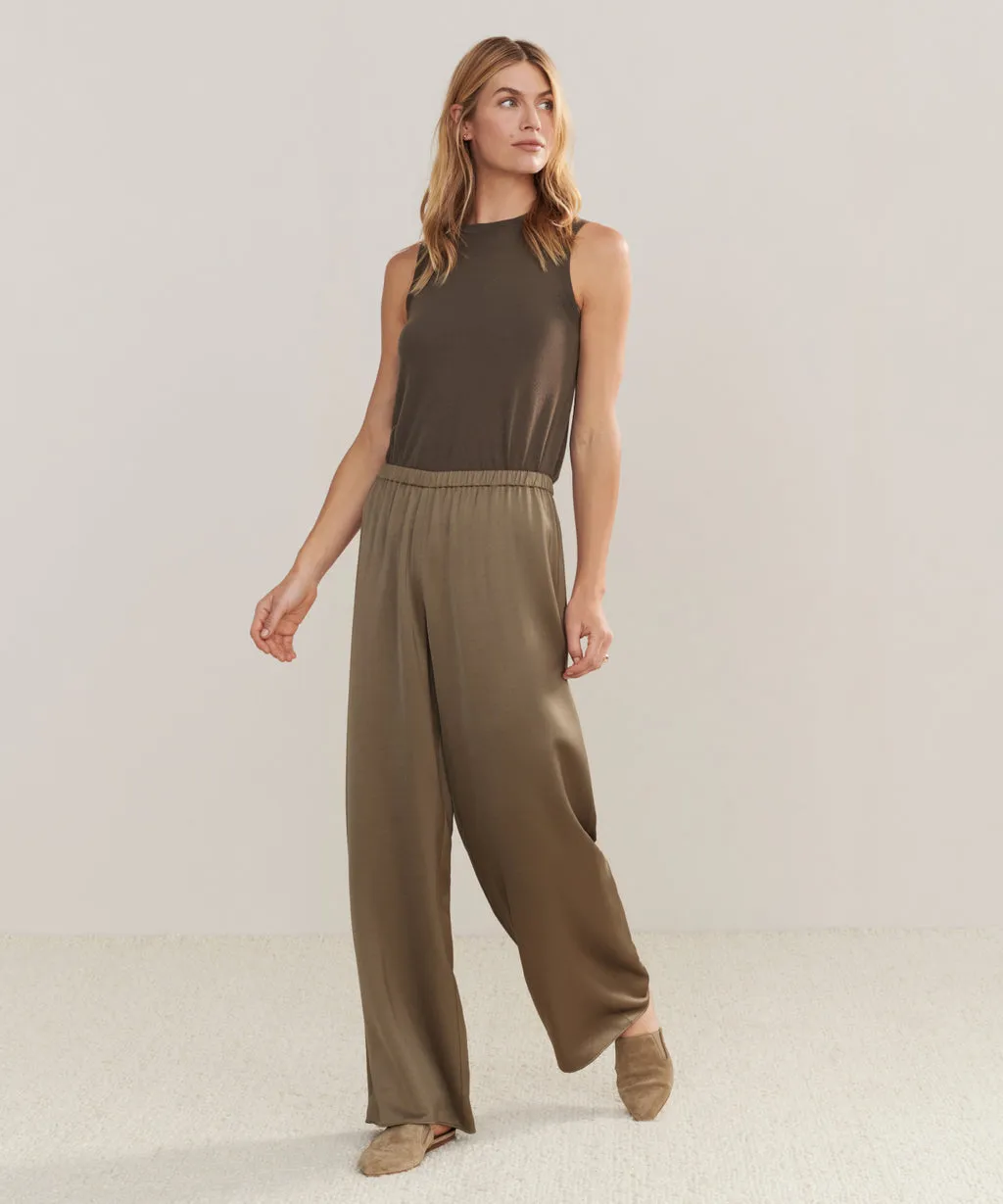 Jenni Kayne - Demi Pant in Olio