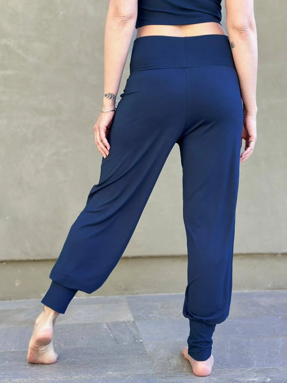 Jersey Jogger Pant