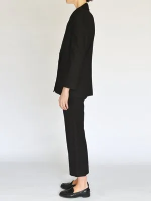 Kallmeyer Cropped Trouser