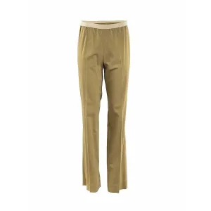 Maison Martin Margiela Elastic Waist Pant