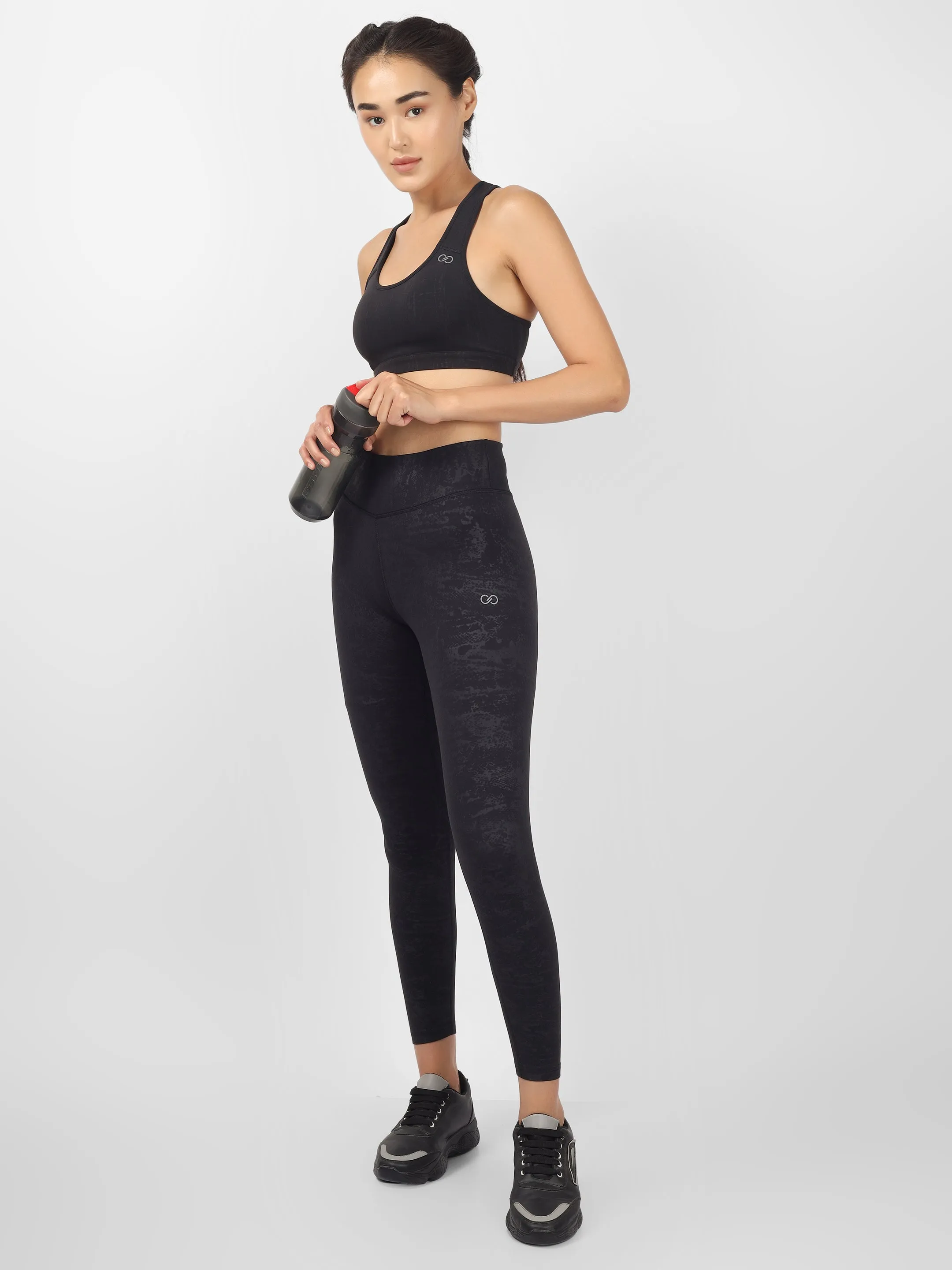 Maxtreme Power me Full Length Leggings