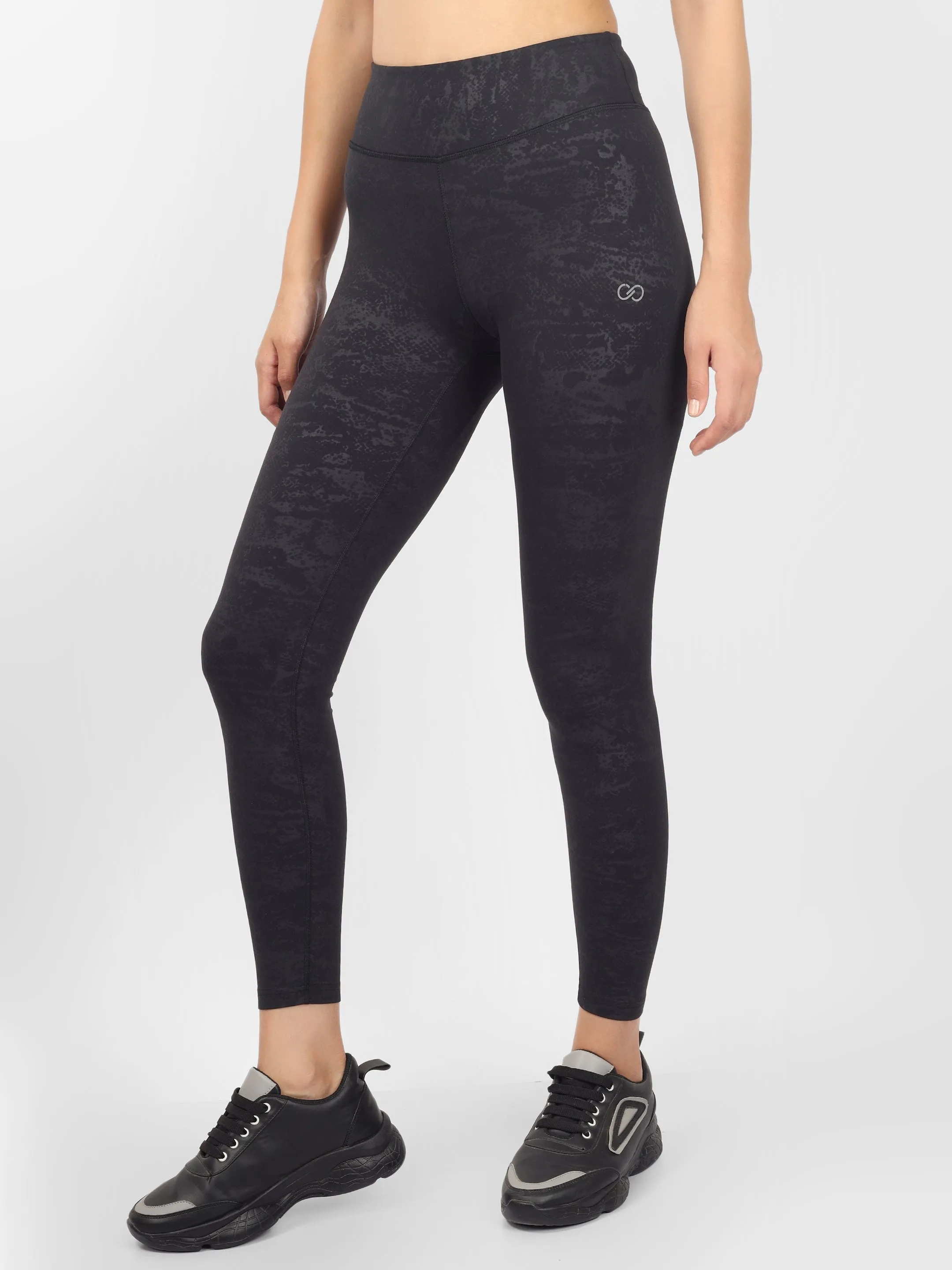 Maxtreme Power me Full Length Leggings