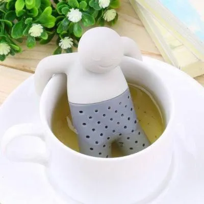 Mr. Tea Infuser