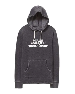 Peace Warrior Hoodie