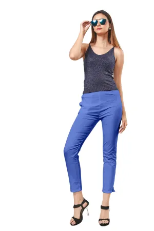 Pencil Pants (Jeans Blue)