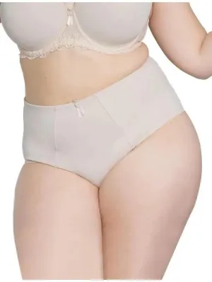 Soft Nude Elise Briefs