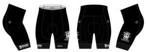 Split-Zero Short Women's - The Cyclery Bike Shop