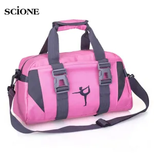 Yoga Fitness Bag  For Women