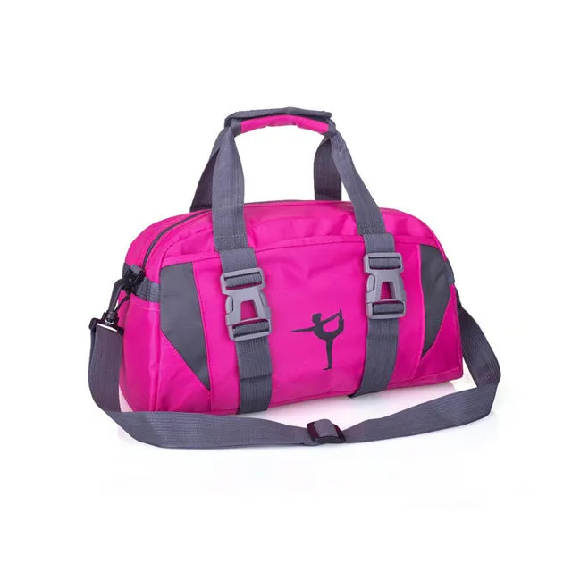 Yoga Fitness Bag  For Women